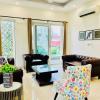 olive service apartments dlf cyber city