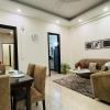 olive service apartments dlf cyber city