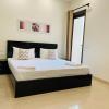 olive service apartments dlf cyber city