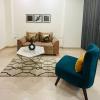 olive service apartments dlf cyber city