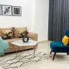 olive service apartments dlf cyber city