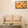 olive service apartments dlf cyber city