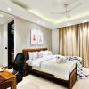 olive service apartments dlf cyber city