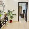 olive service apartments dlf cyber city