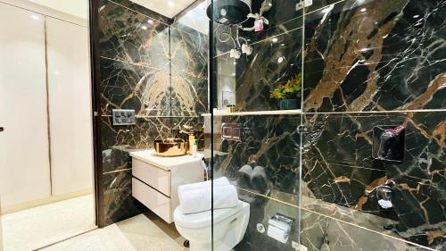 olive service apartments dlf cyber city