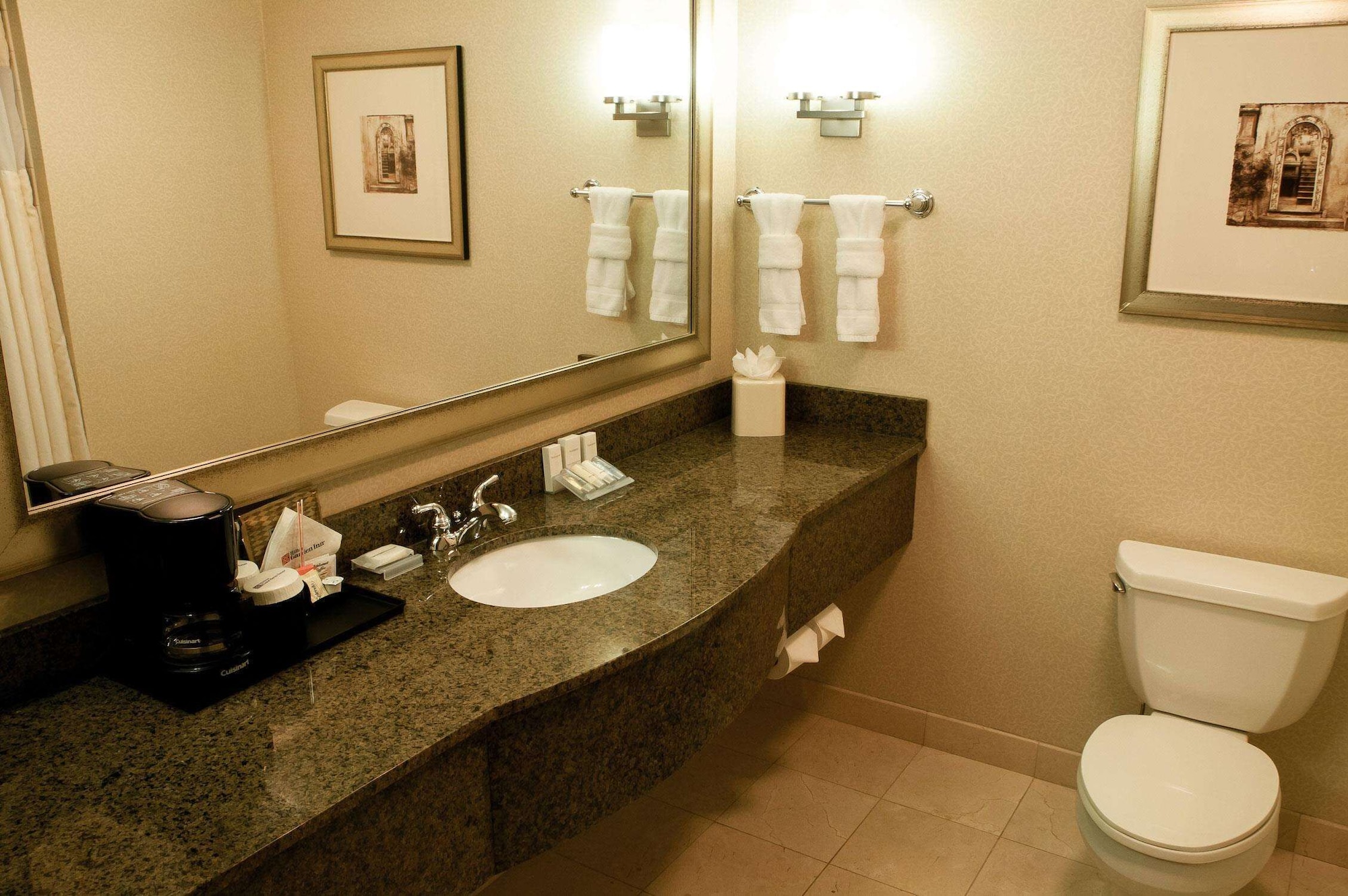 hilton garden inn denver tech center