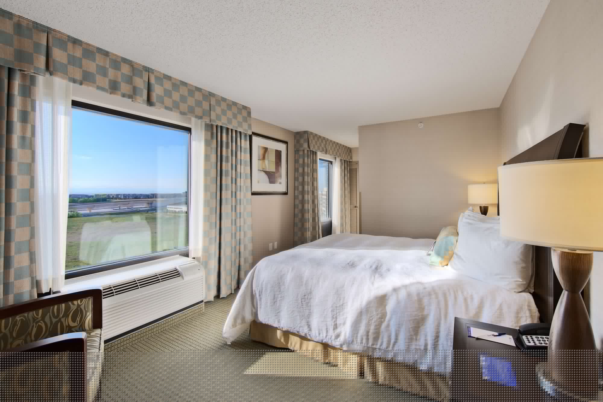 hilton garden inn denver tech center