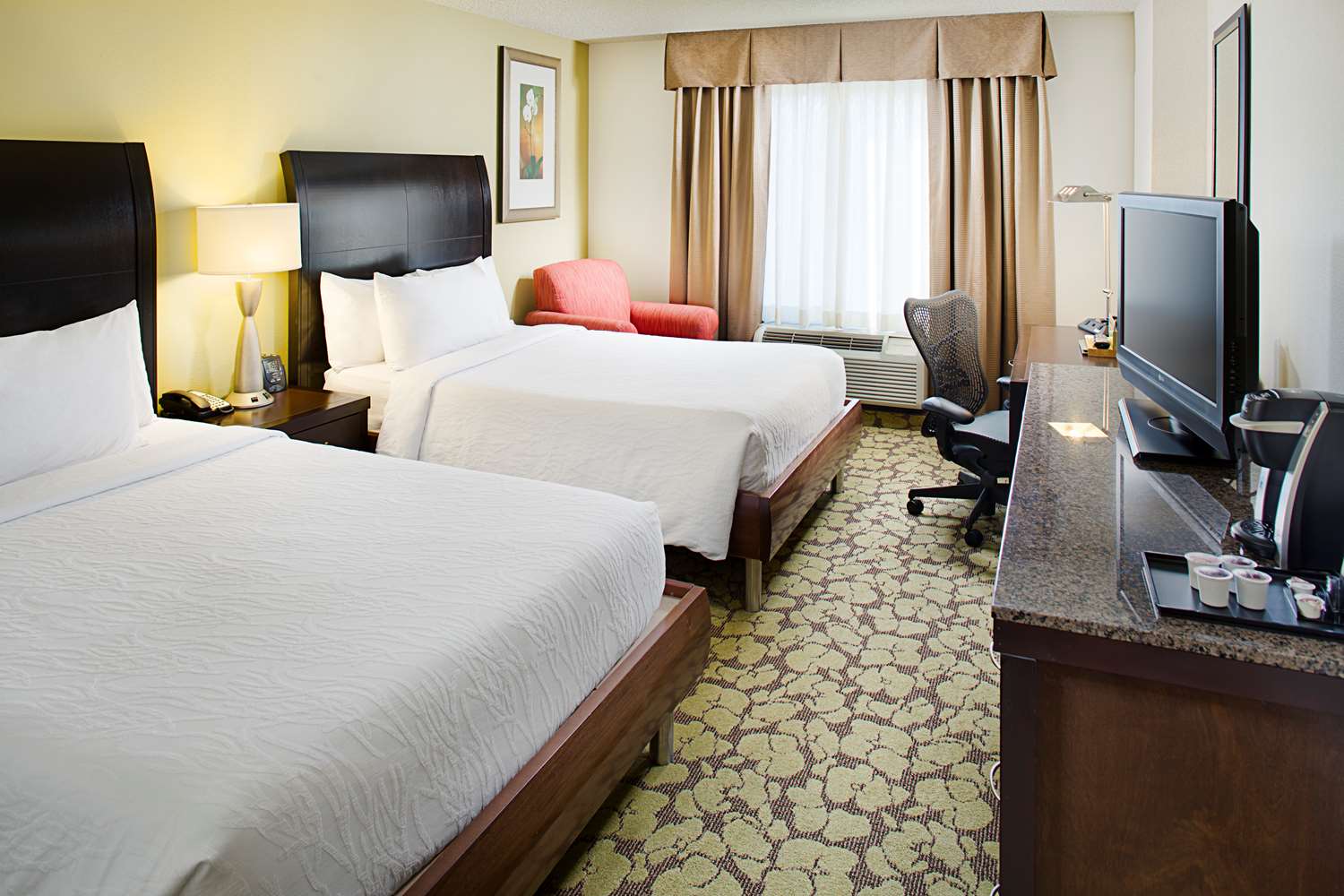 hilton garden inn denver tech center