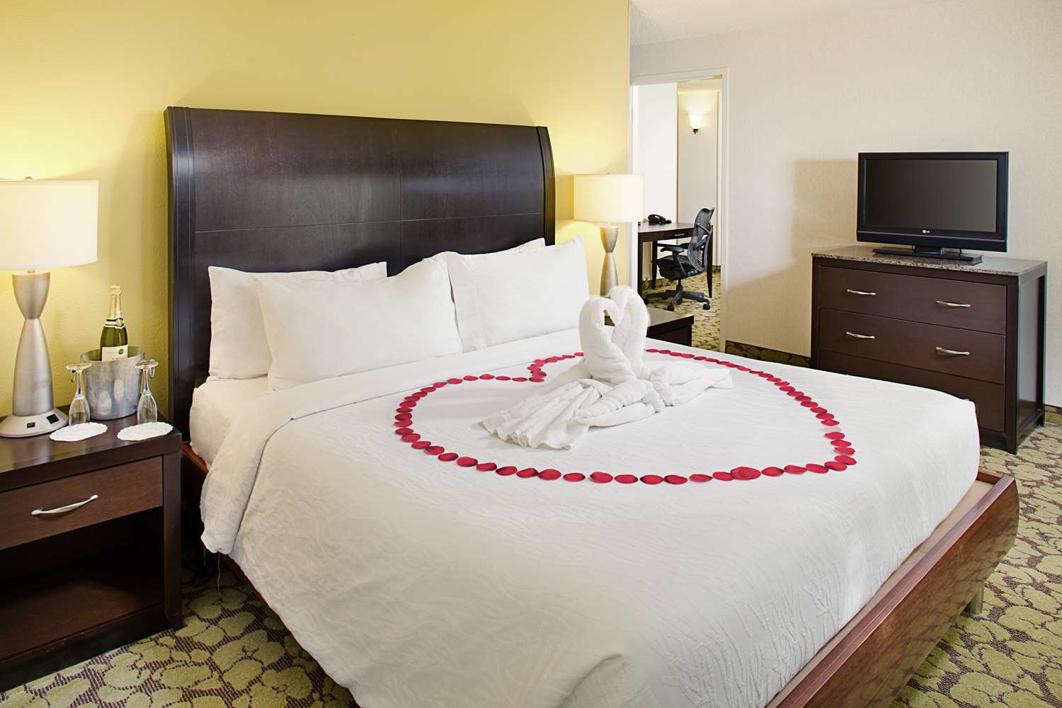 hilton garden inn denver tech center
