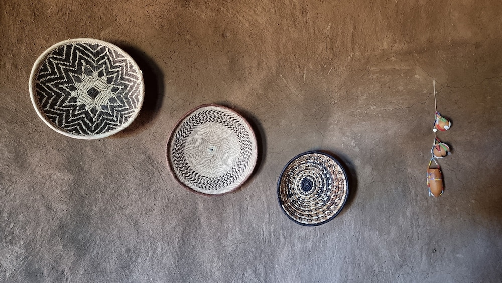 africa safari maasai boma