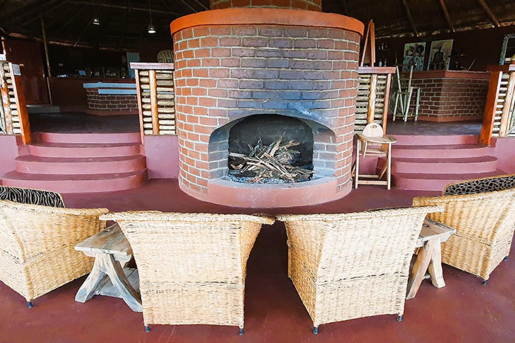 africa safari maasai boma