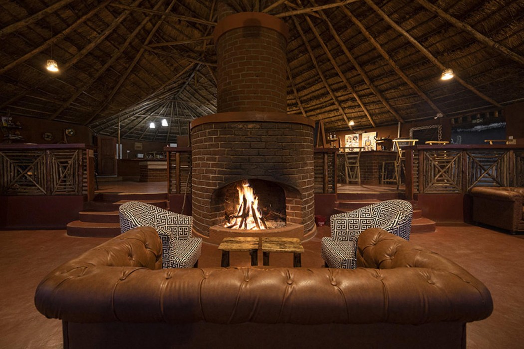 africa safari maasai boma