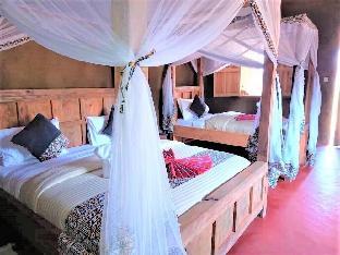 africa safari maasai boma