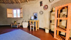 africa safari maasai boma