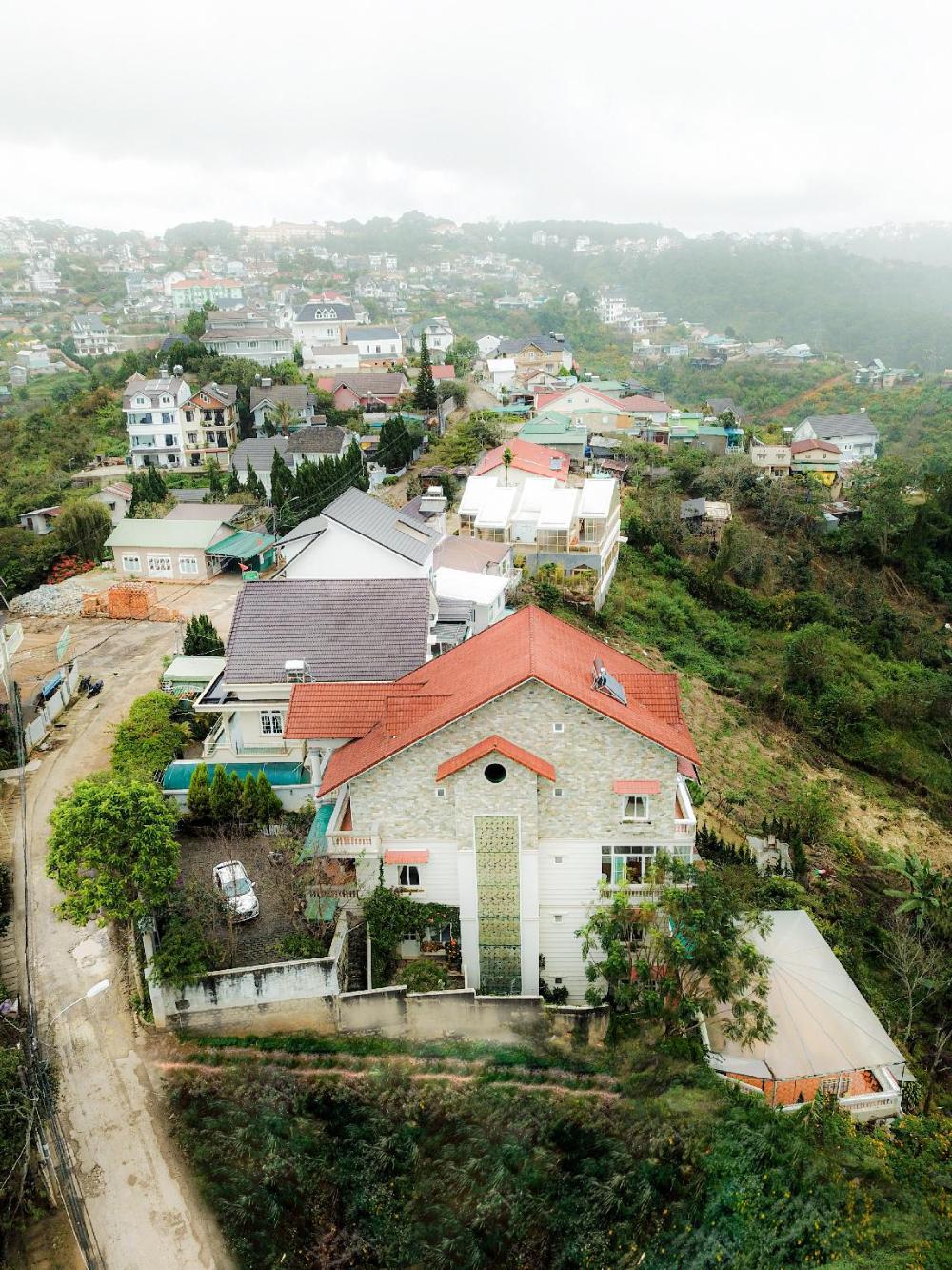 d house dalat