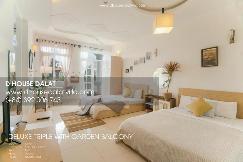 d house dalat
