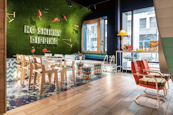 The Curtis Denver - A Doubletree By Hilton Hotel,Near United States Mint,4 star