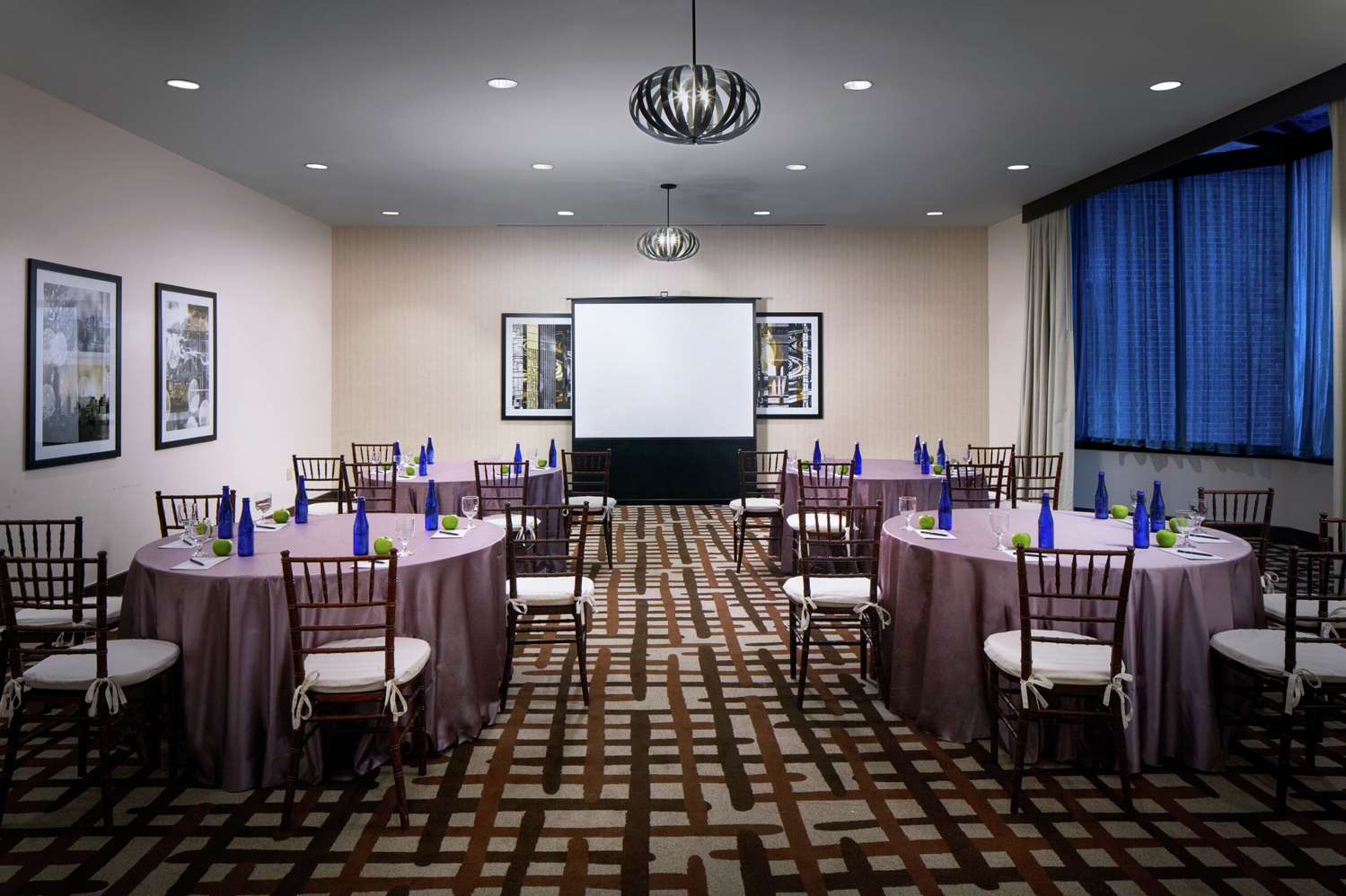 hilton albany