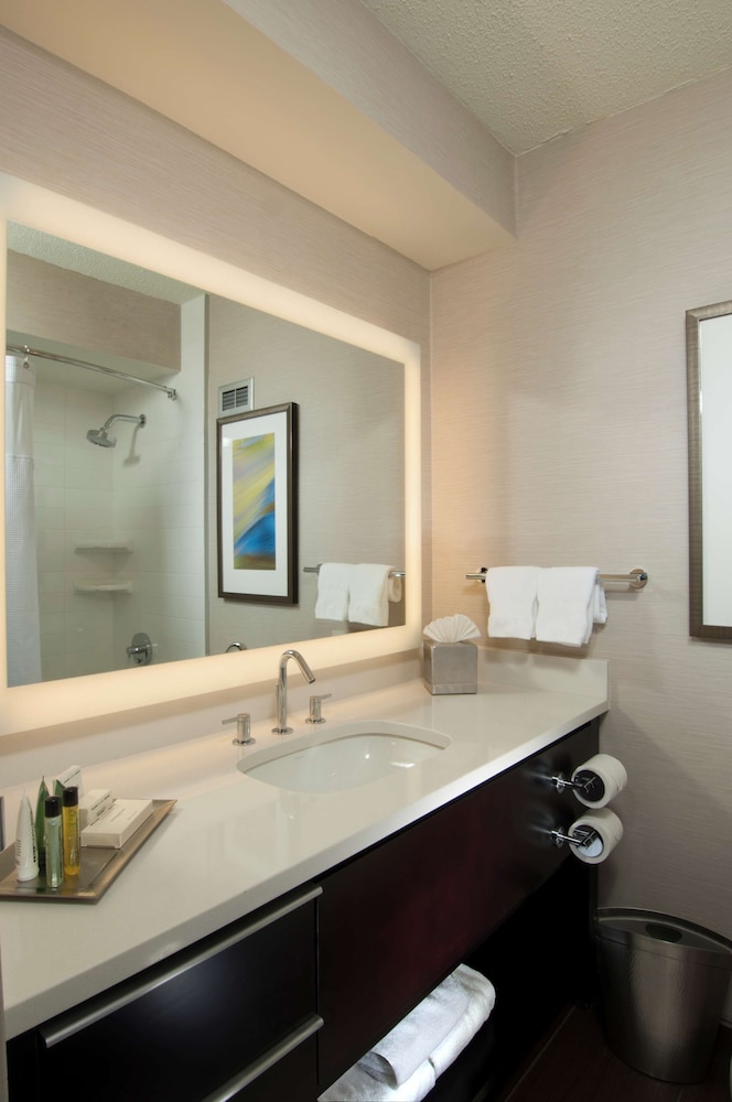 hilton albany
