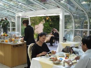 Hotel Wettstein,Huningue>>Basel,4 star