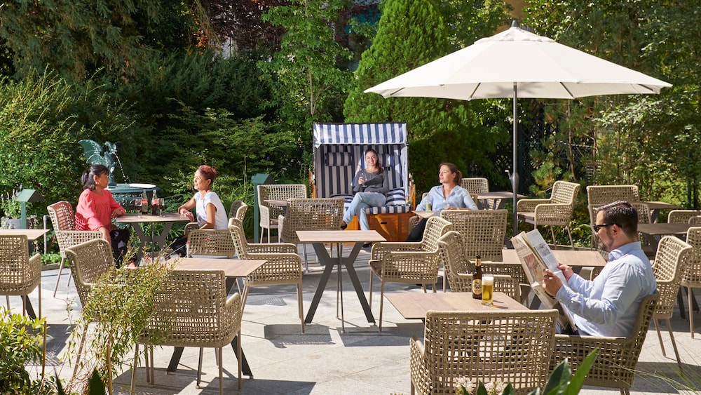 hotel wettstein