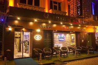 Hürriyet Hotel,,2 star