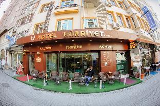 hurriyet hotel
