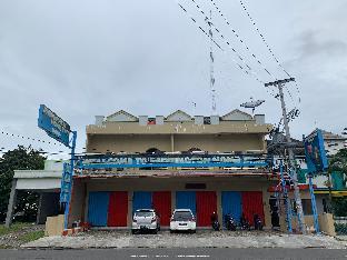 paddington bear homestay