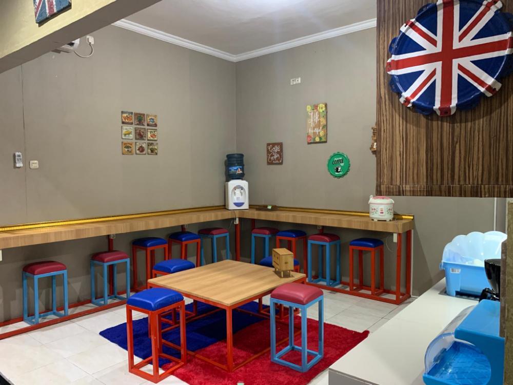 paddington bear homestay