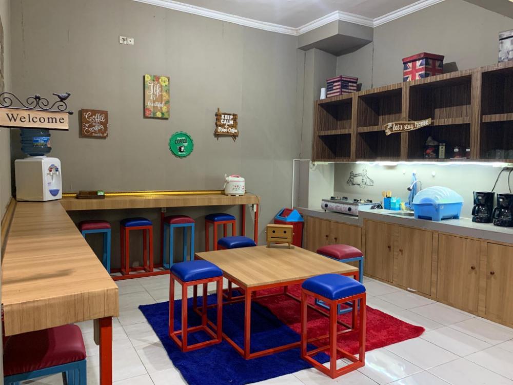 paddington bear homestay