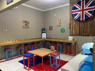 paddington bear homestay