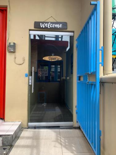 paddington bear homestay