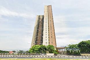 reddoorz apt tamansari panoramic soekarno hatta 3