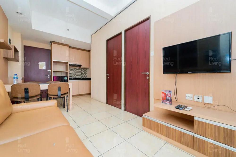 reddoorz apt tamansari panoramic soekarno hatta 3