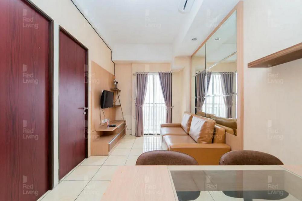 reddoorz apt tamansari panoramic soekarno hatta 3