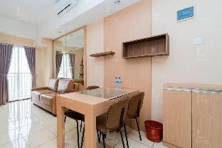 reddoorz apt tamansari panoramic soekarno hatta 3