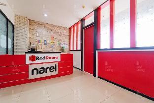 reddoorz apt tamansari panoramic soekarno hatta 3