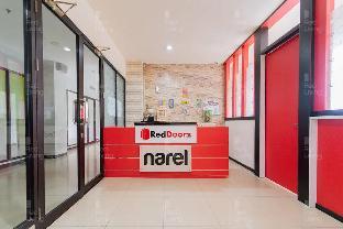 reddoorz apt tamansari panoramic soekarno hatta 3