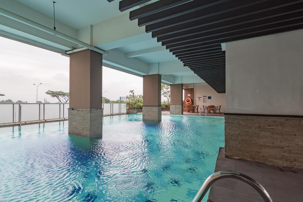 reddoorz apt tamansari panoramic soekarno hatta 3