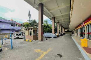 reddoorz apt tamansari panoramic soekarno hatta 3