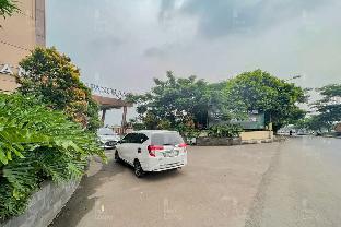 reddoorz apt tamansari panoramic soekarno hatta 3