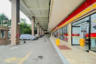 reddoorz apt tamansari panoramic soekarno hatta 3