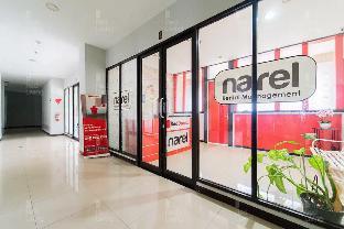 reddoorz apt tamansari panoramic soekarno hatta 3