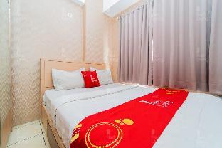 reddoorz apt tamansari panoramic soekarno hatta 3