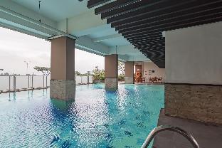 reddoorz apt tamansari panoramic soekarno hatta 3