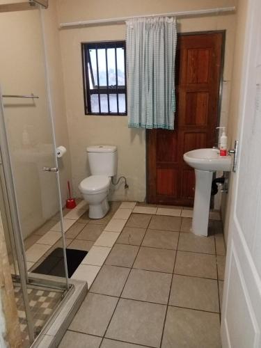 c land guest house meyerton