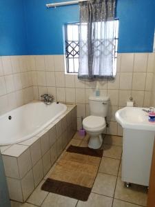 c land guest house meyerton