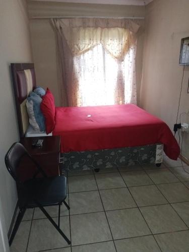 c land guest house meyerton