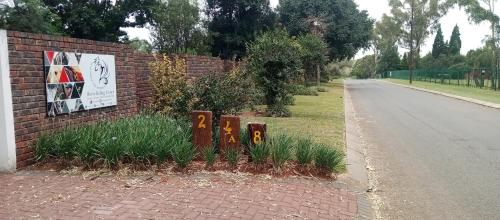 c land guest house meyerton