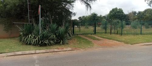 c land guest house meyerton